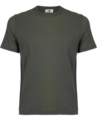 KIRED T-shirts - Grün