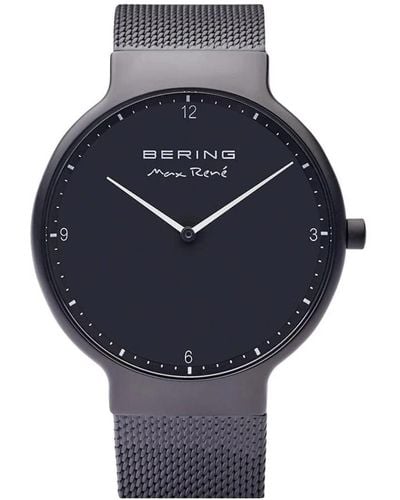 Bering Watches - Blu