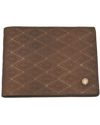 Orciani Wallets & cardholders - Braun