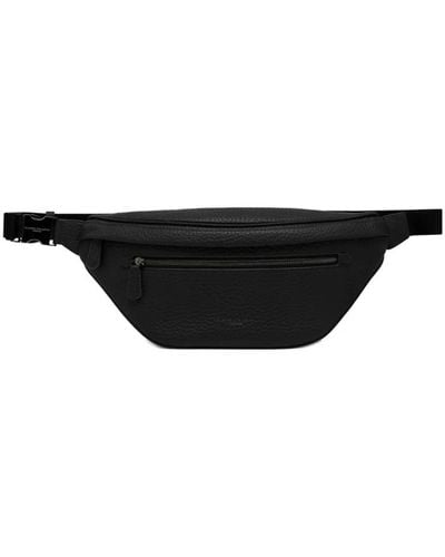 Gianni Chiarini Belt Bags - Black