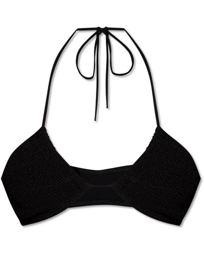 Bondeye Swimwear > bikinis - Noir
