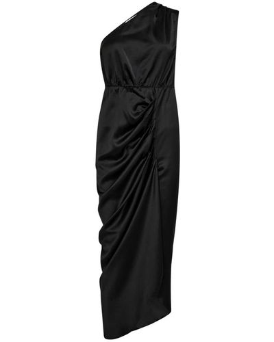 co'couture Party Dresses - Black