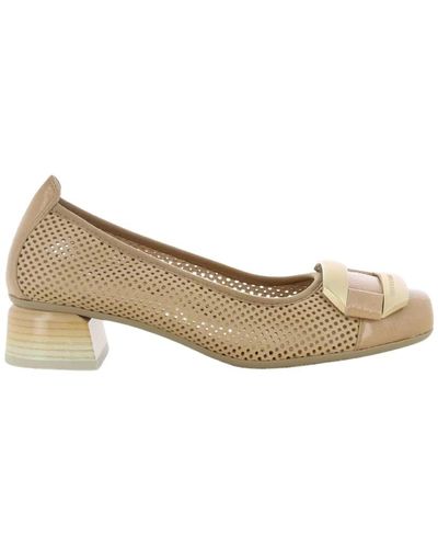 Hispanitas Shoes > heels > pumps - Neutre