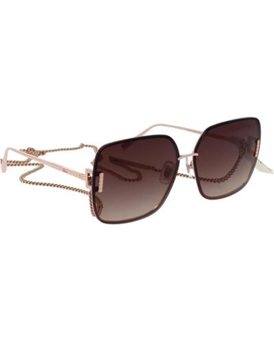 Chopard Sunglasses - Braun