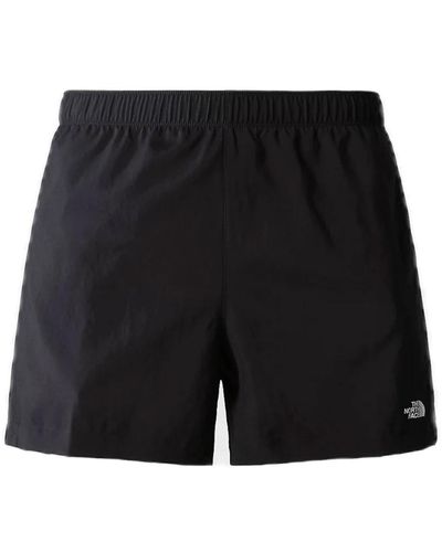 The North Face M elevation short - Nero