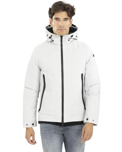 Rrd Jackets > winter jackets - Blanc