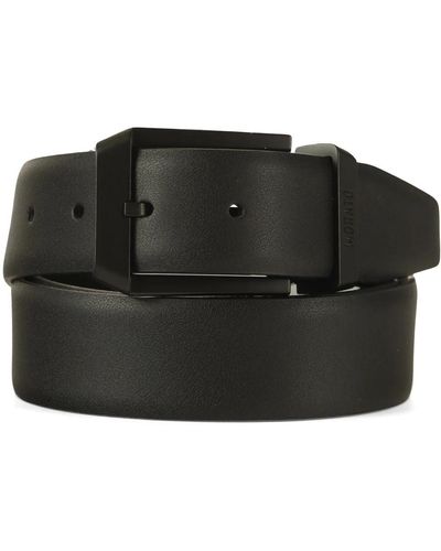 Antony Morato Accessories > belts - Noir