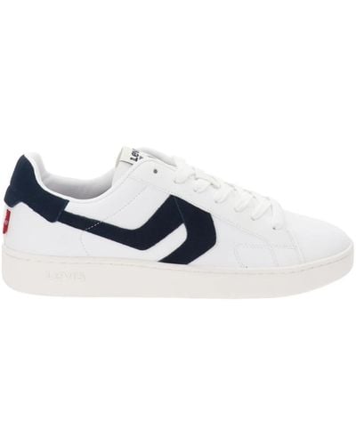 Levi's Sneakers - Blue