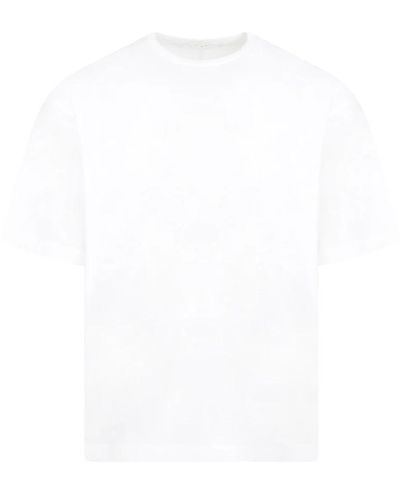 The Row Steven t-shirt in weiß