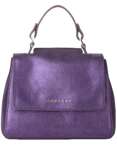 Orciani Bags - Viola