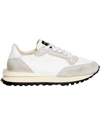HIDNANDER Sneakers - White