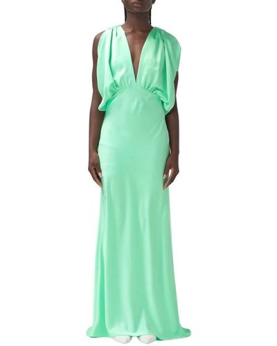 Pinko Gowns - Green