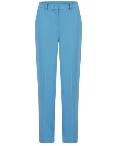 COSTER COPENHAGEN Pantalons - Bleu