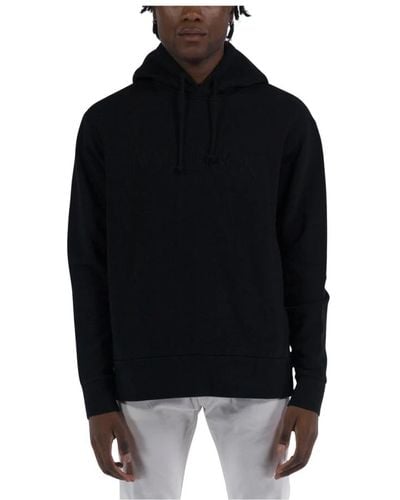 JW Anderson Sweatshirts & hoodies > hoodies - Noir