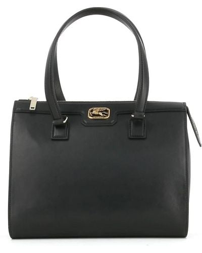Etro Handbags - Black