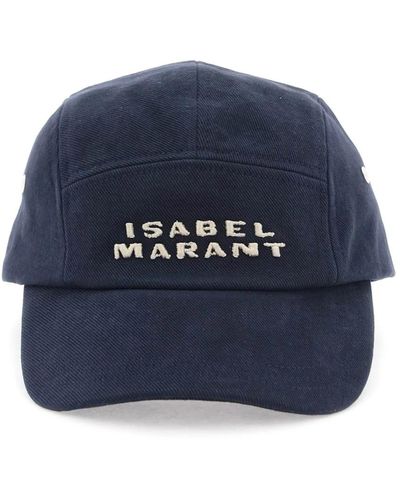 Isabel Marant Hats - Blau
