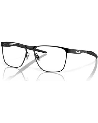 Oakley Montatura occhiali flip kick - Marrone