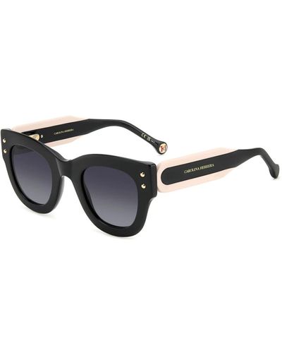 Carolina Herrera Sunglasses - Negro