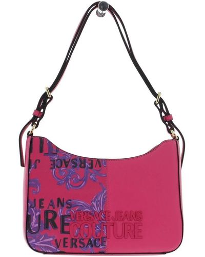 Versace Shoulder bags - Lila