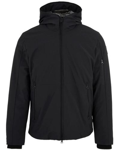 Bomboogie Sport > outdoor > jackets > wind jackets - Noir