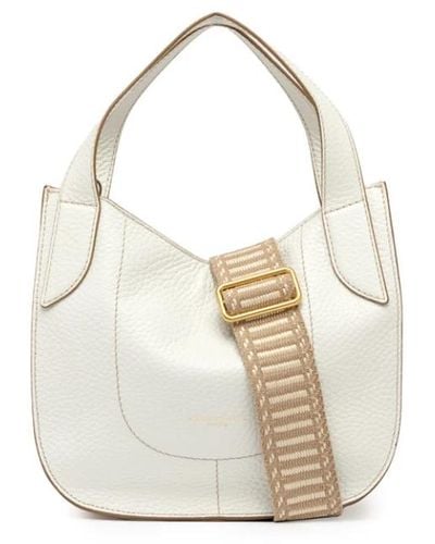 Gianni Chiarini Neue o stilvolle handtasche,stilvolle crossbody-tasche,elegante handtasche für frauen - Weiß