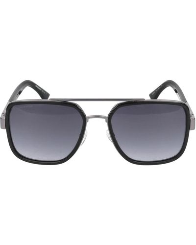 DSquared² D2 sonnenbrille 0060/s - Grau