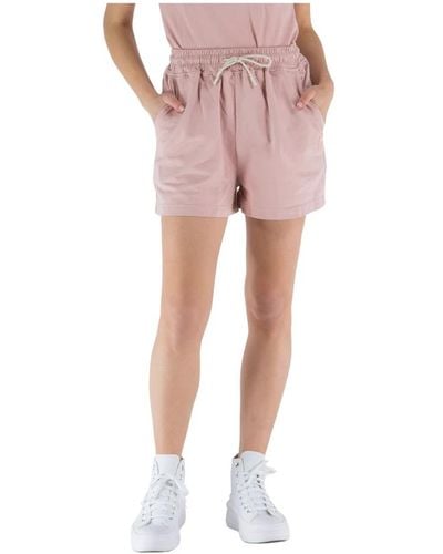 Ciesse Piumini Casual Shorts - Pink