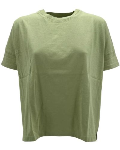 Bomboogie T-Shirts - Grün