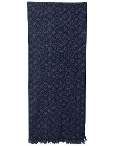 Écharpes et foulards Louis Vuitton pour femme | Réductions Black Friday  jusqu'à 30 % | Lyst