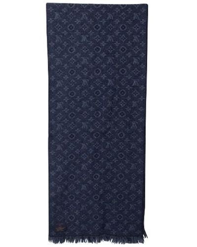 Sciarpe e sciarpette Louis Vuitton da donna | Sconto online fino al 27% |  Lyst