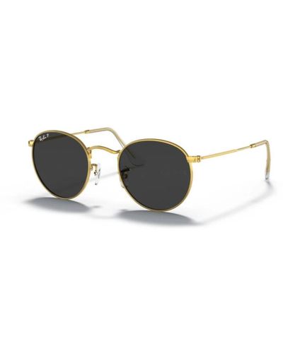 Ray-Ban Accessories > sunglasses - Jaune