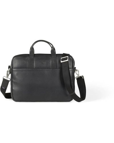 Howard London Laptop Bags & Cases - Black