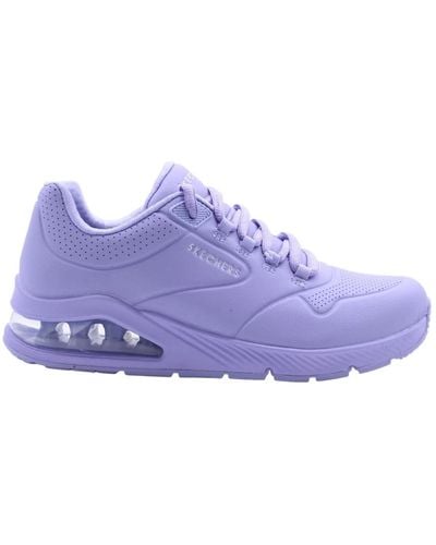 Skechers Sneakers - Purple