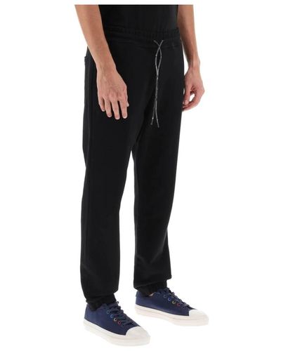 Vivienne Westwood Trousers > sweatpants - Noir