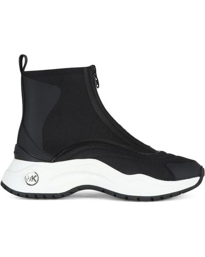 Michael Kors Shoes > sneakers - Noir