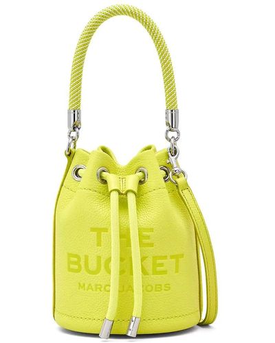 Marc Jacobs Bags > bucket bags - Jaune