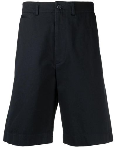 Gucci Shorts > casual shorts - Noir