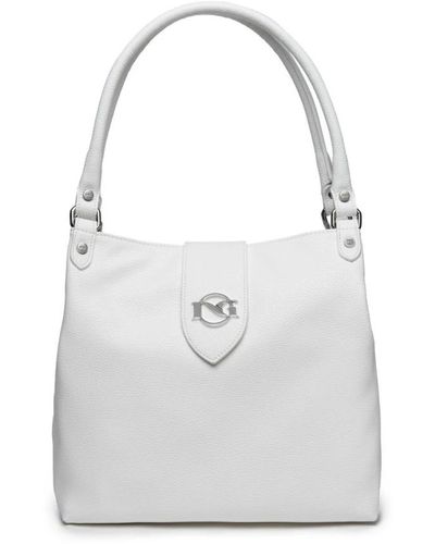 Nero Giardini Handbags - White