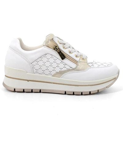 Igi&co Sneakers - Bianco