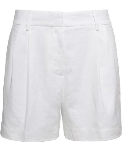 Michael Kors Short shorts - Bianco