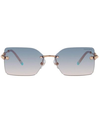 Tiffany & Co. Sunglasses - Blu