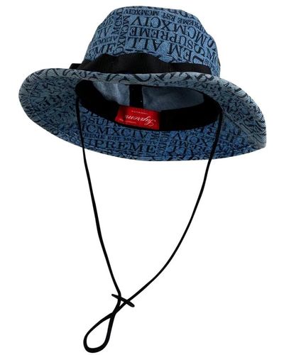 Cappelli da uomo di Supreme a partire da 107 € | Lyst