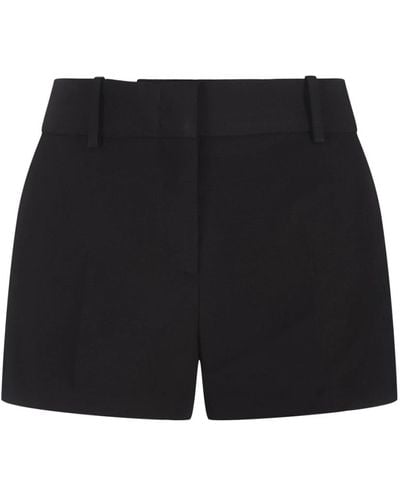Ermanno Scervino Short shorts - Schwarz