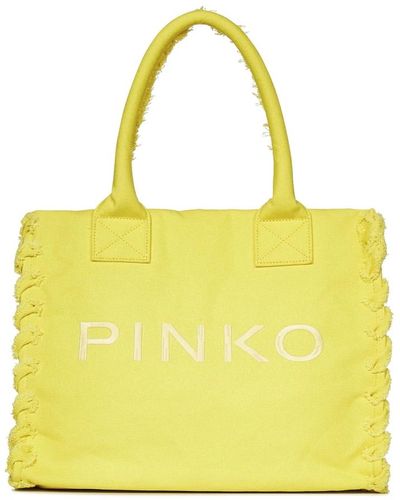 Pinko Handbags - Amarillo