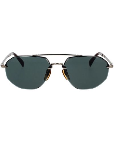 David Beckham Accessories > sunglasses - Gris