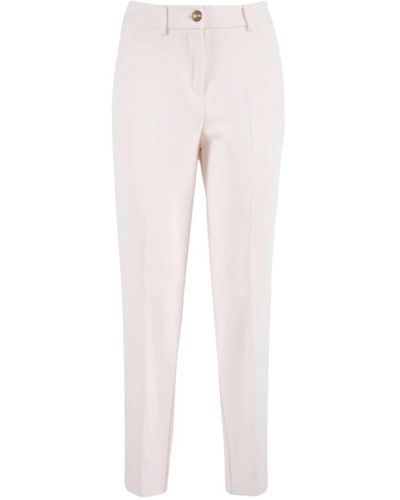 Nenette New york cady hose - Pink