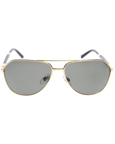 Dolce & Gabbana Accessories > sunglasses - Gris