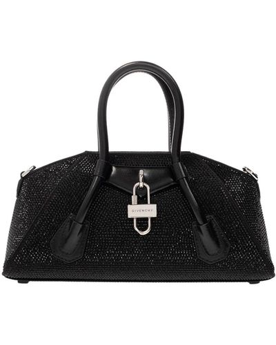 Givenchy Bags > Handbags - Zwart