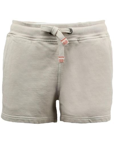 Parajumpers Short Shorts - Grau