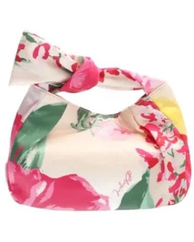 Blugirl Blumarine Handbags - Pink